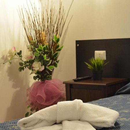 Locanda Otello Rome Luaran gambar