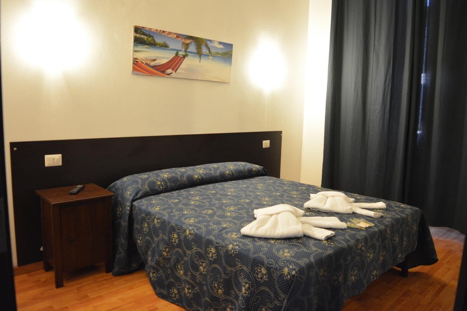 Locanda Otello Rome Luaran gambar