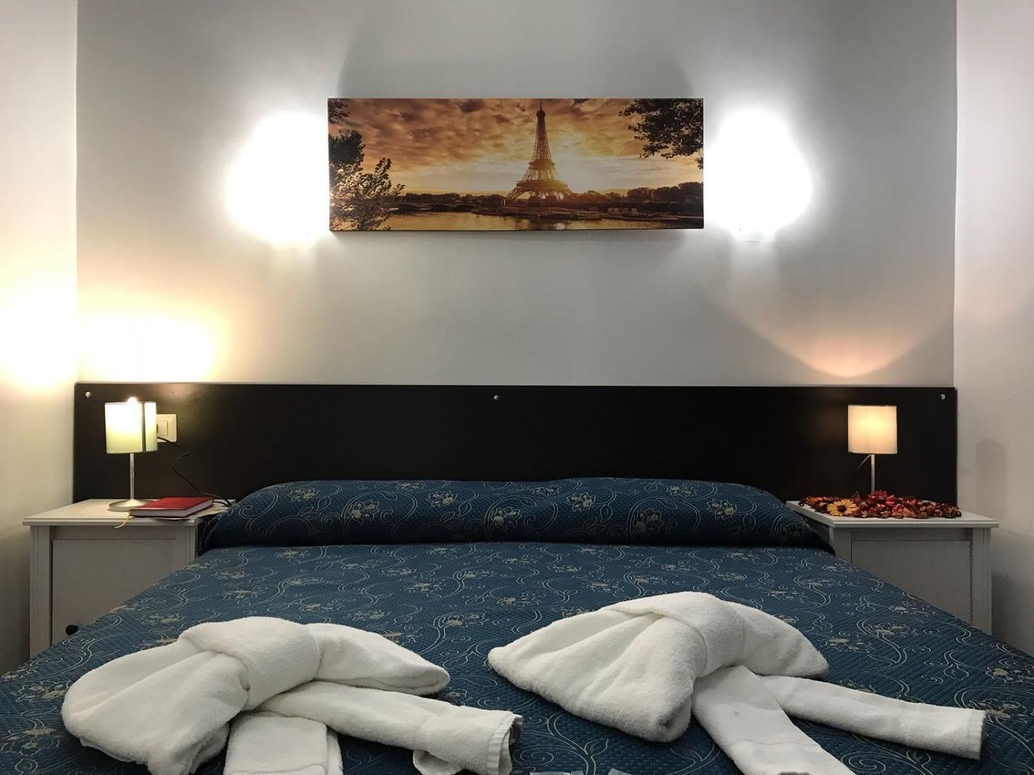 Locanda Otello Rome Luaran gambar