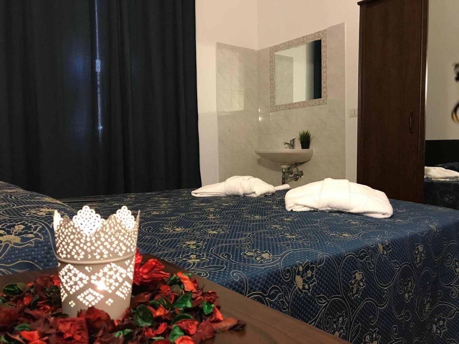 Locanda Otello Rome Luaran gambar