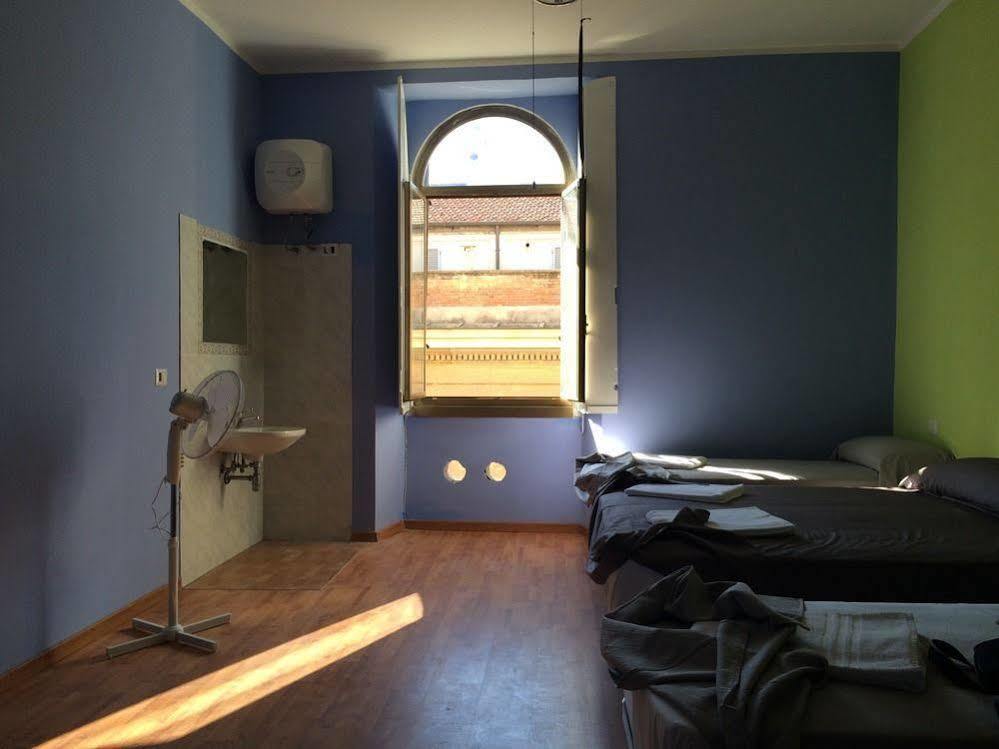 Locanda Otello Rome Luaran gambar