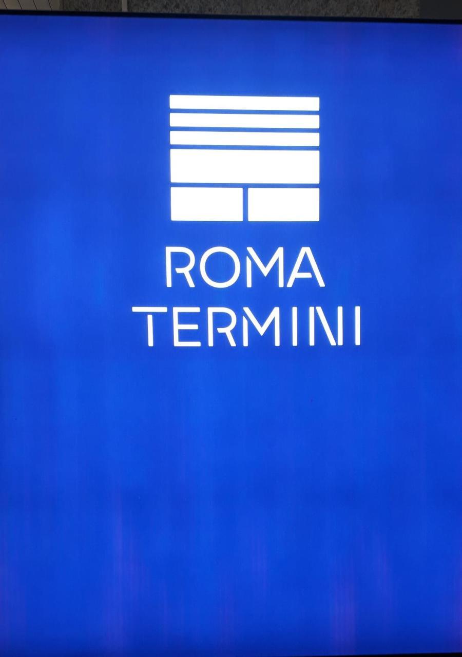Locanda Otello Rome Luaran gambar