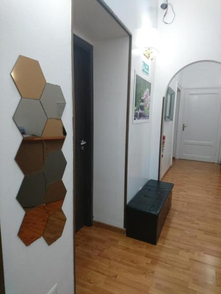 Locanda Otello Rome Luaran gambar