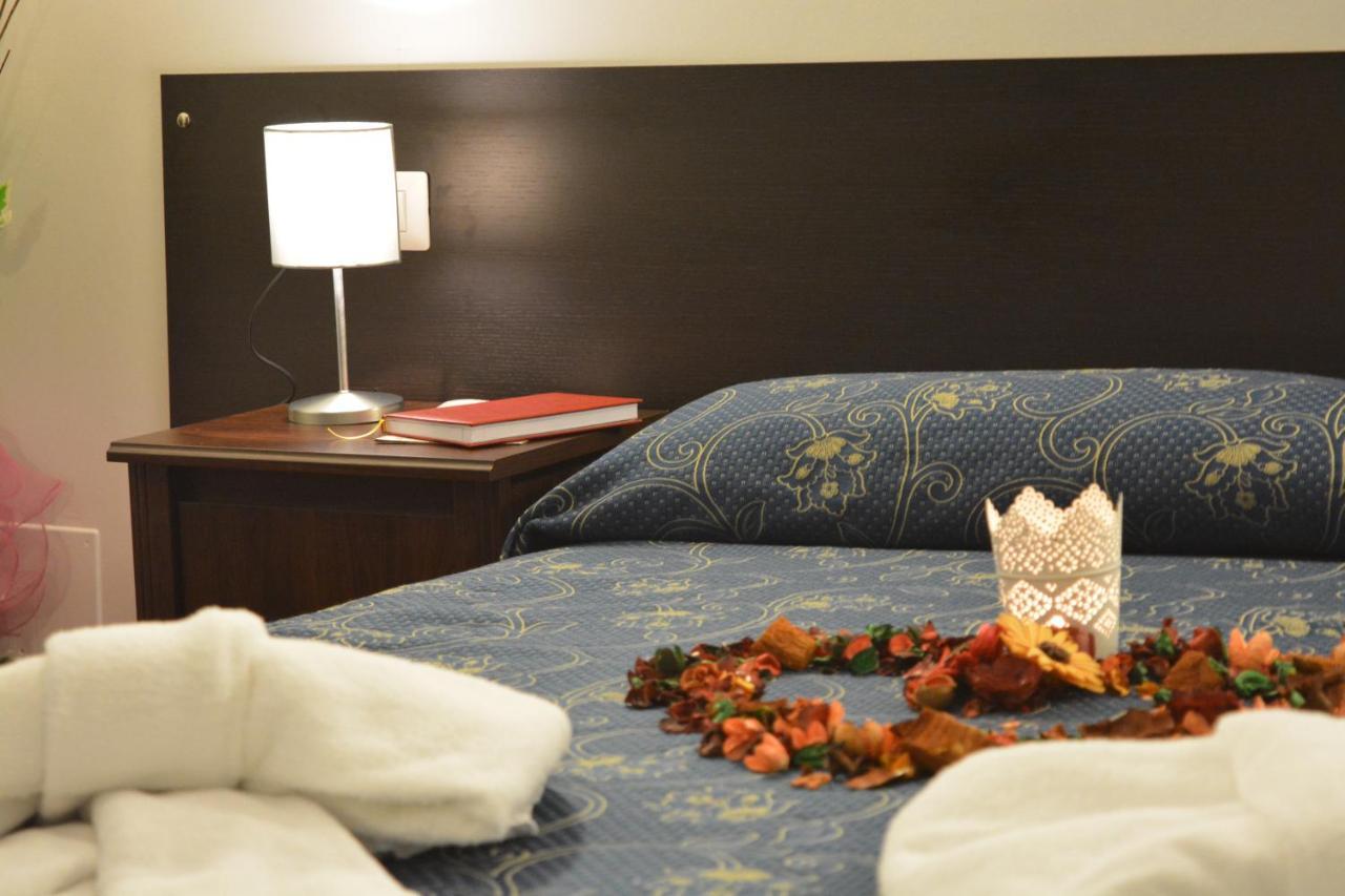 Locanda Otello Rome Luaran gambar