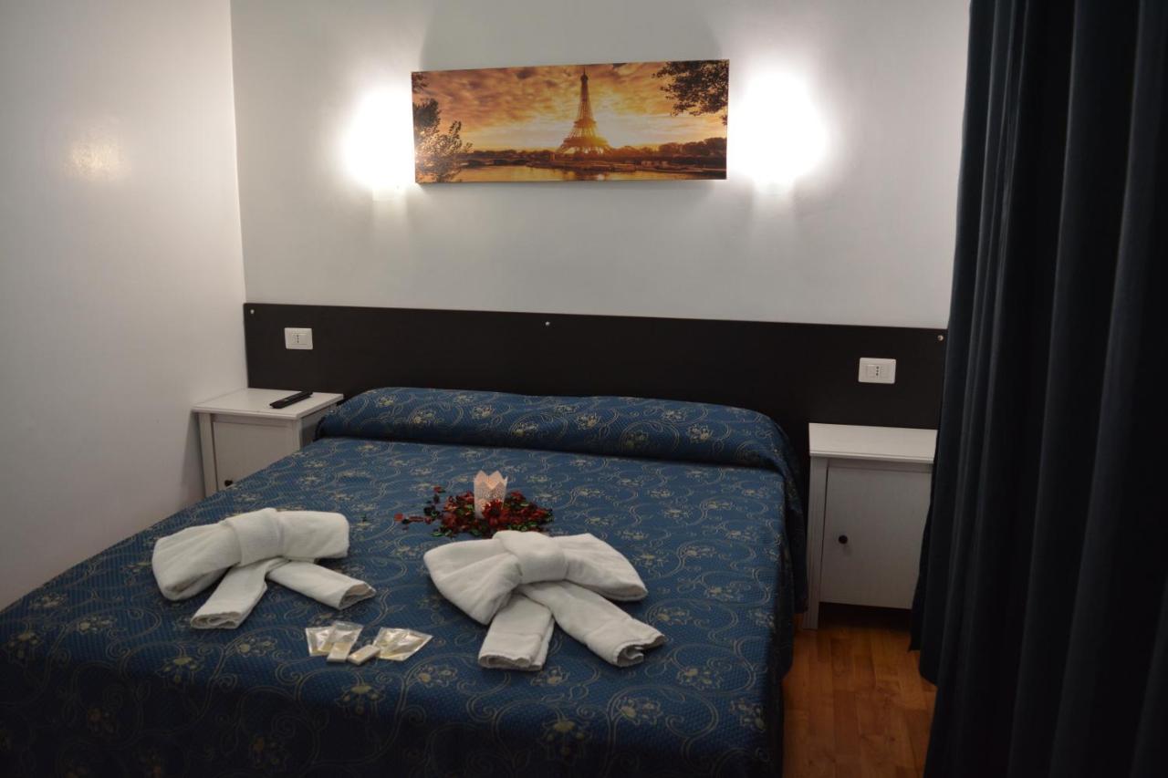 Locanda Otello Rome Luaran gambar